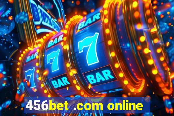 456bet .com online